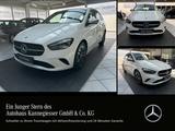 Mercedes-Benz B 180*ADVANCED*AUTOMATIK*LED*KAMERA*EASY-HECKLP* - gebrauchte Mercedes-Benz B 180 aus dem Jahr 2023
