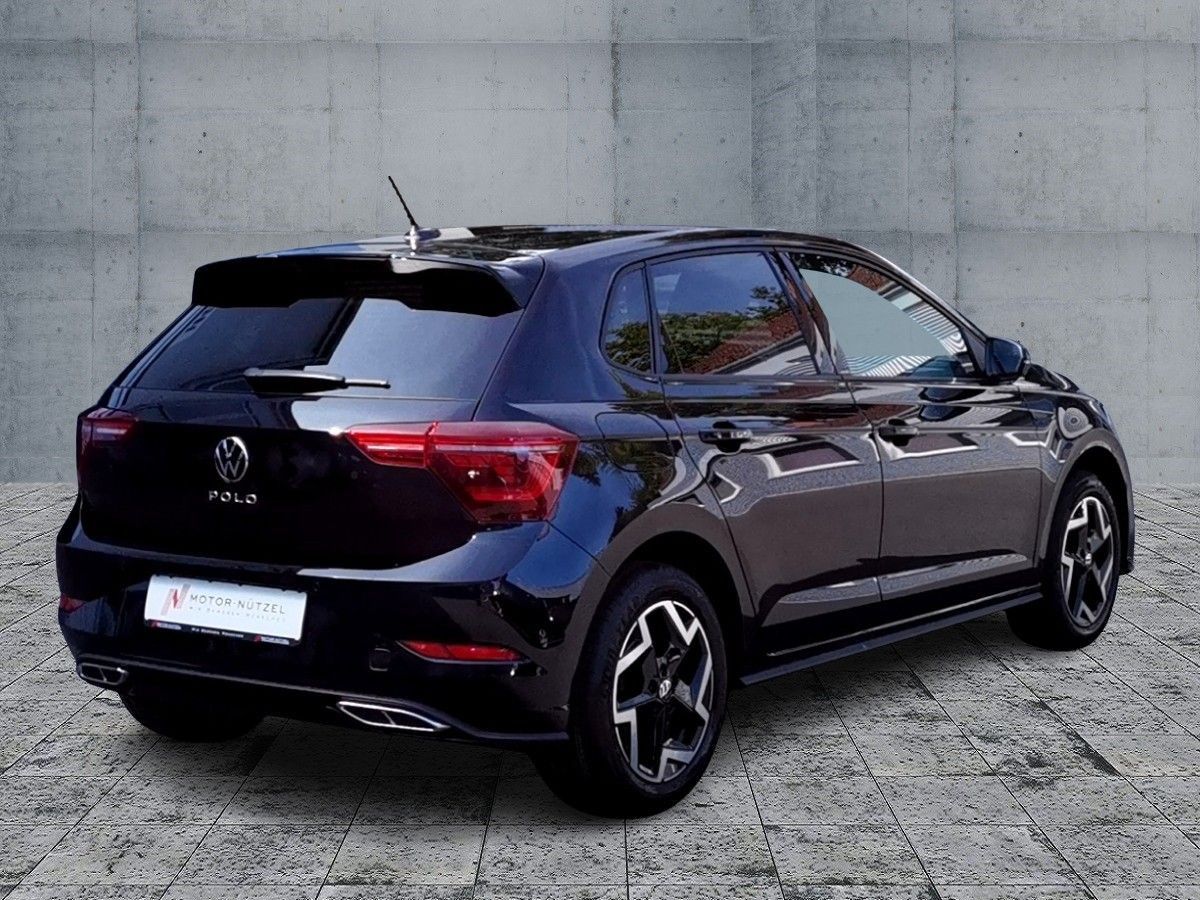 Volkswagen Polo - Bild 6