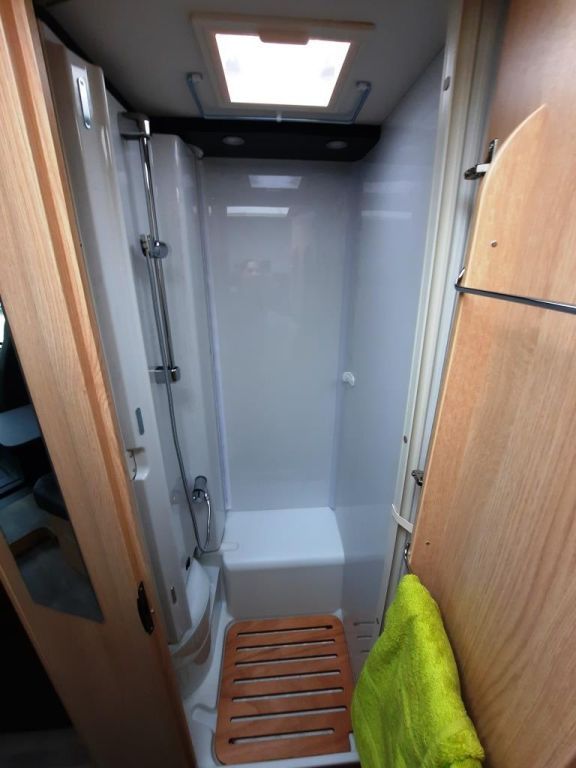 Fahrzeugabbildung Sunlight T 67S Adventure Edition Verfüg./Sparen Sie 4.411