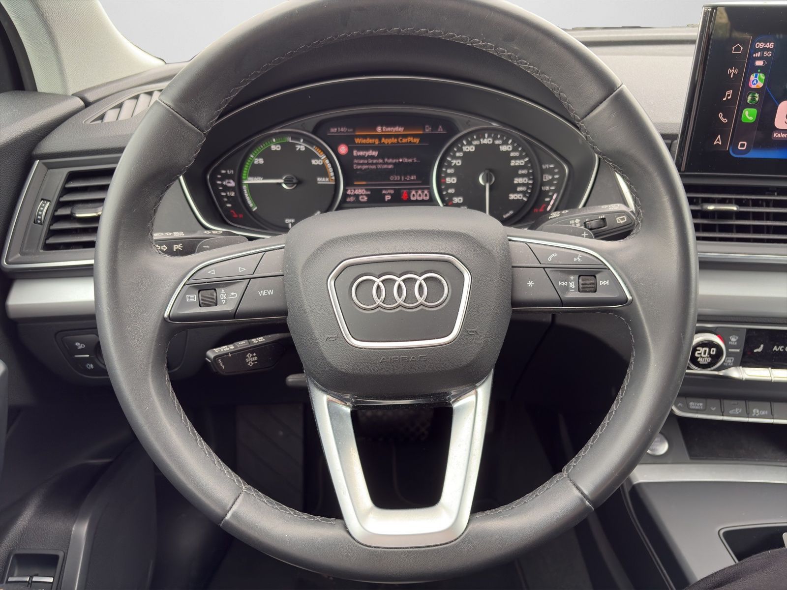 Audi Q5 - Bild 10
