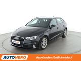 Audi A3 35 TFSI Sport Aut.*NAVI*XENON*PDC*SHZ*TEMPO* - Audi A3 Gebrauchtwagen in Köln
