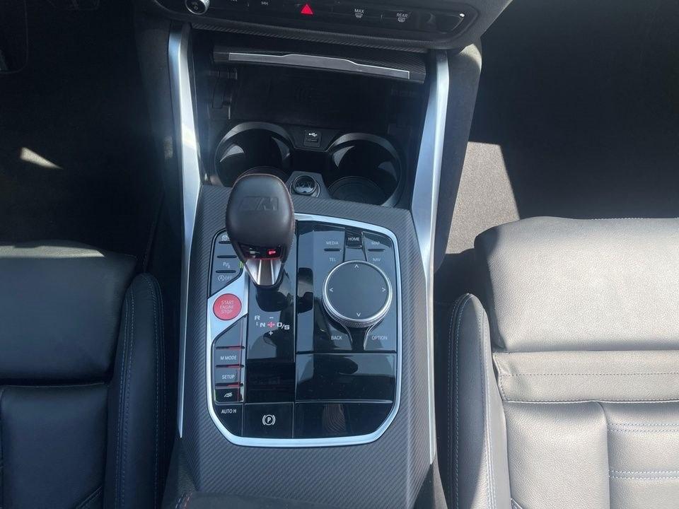 BMW M2 Coupé M PERFORMANCE + GARANTIE-bis-03.2030