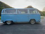 Volkswagen T2 - VW T2 von privat