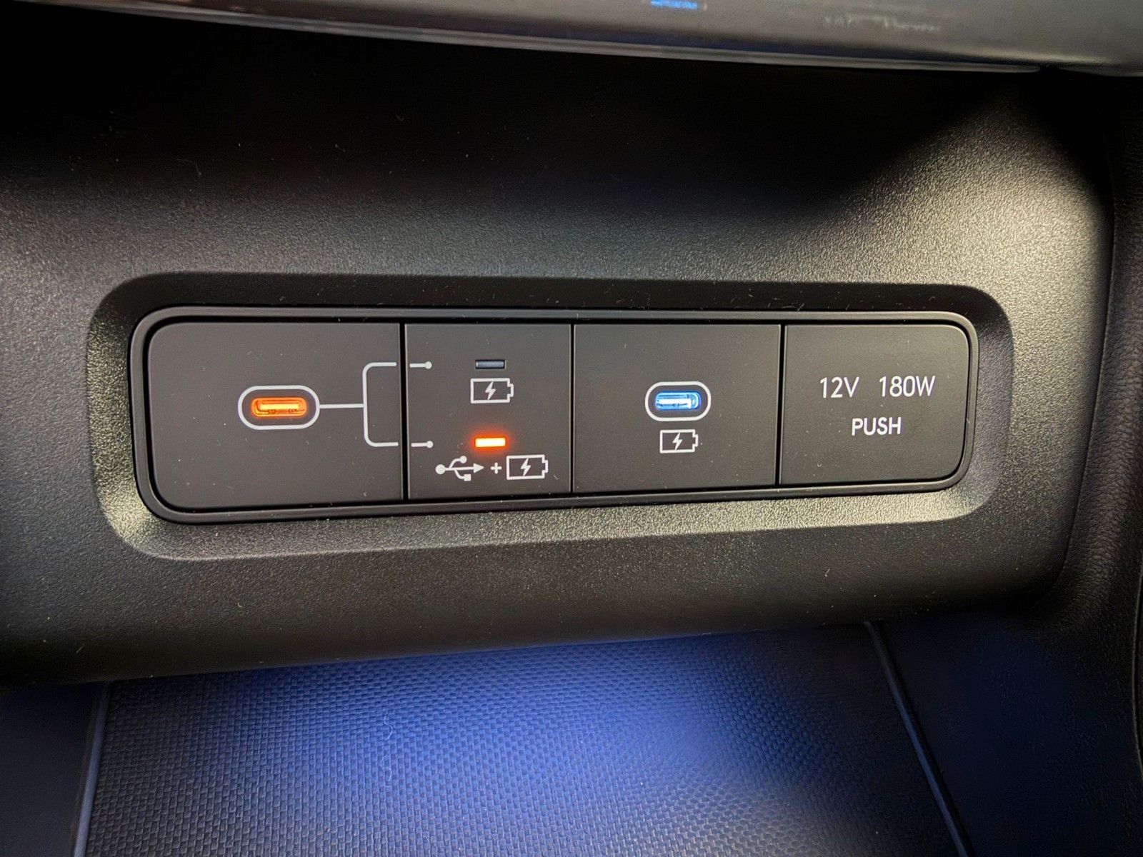 Hyundai Tucson – Bild 8