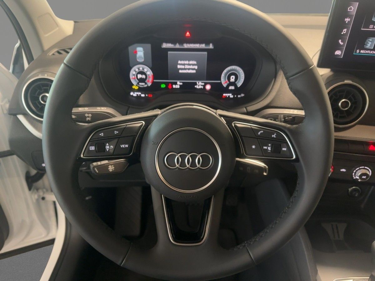 Audi Q2 - Bild 10