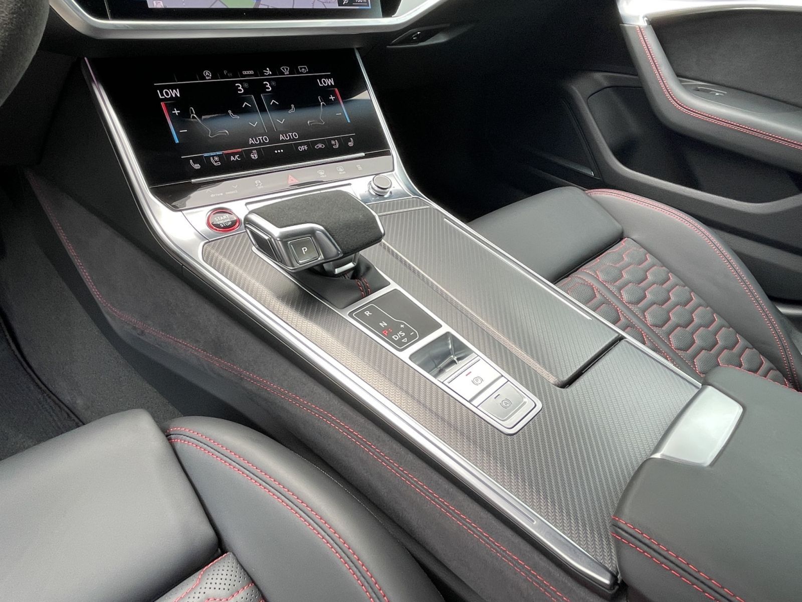Audi RS7 - Bild 14