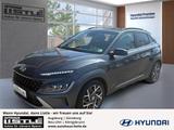 Hyundai KONA Prime Hybrid 2WD +KLIMA+RFK+PDC+NAVI+UVM+ - Hyundai Kona Prime mit Hybrid-Antrieb (Benzin/Elektro)
