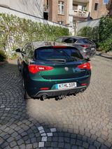 Alfa Romeo Giulietta 2.0 JTDm 20V TCT Lusso Lusso - Alfa Romeo in Köln