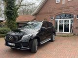Mercedes-Benz GLE 350 d 4MATIC - AMG, Luftf. etc. - Mercedes-Benz GLE-Klasse von privat