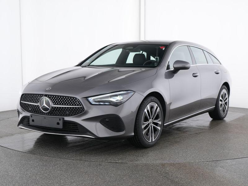 Mercedes-Benz CLA 200 Shooting Brake Progressive*Navigation