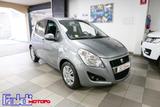 Suzuki SUZUKI Splash 1.2 VVT GL Style - graue Suzuki Splash