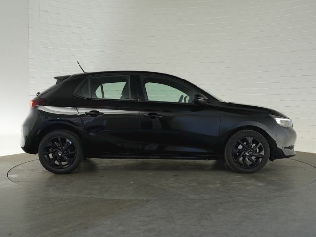 Corsa F FACELIFT GS+LED MATRIX+RÜCKFAHRKAMERA+SI