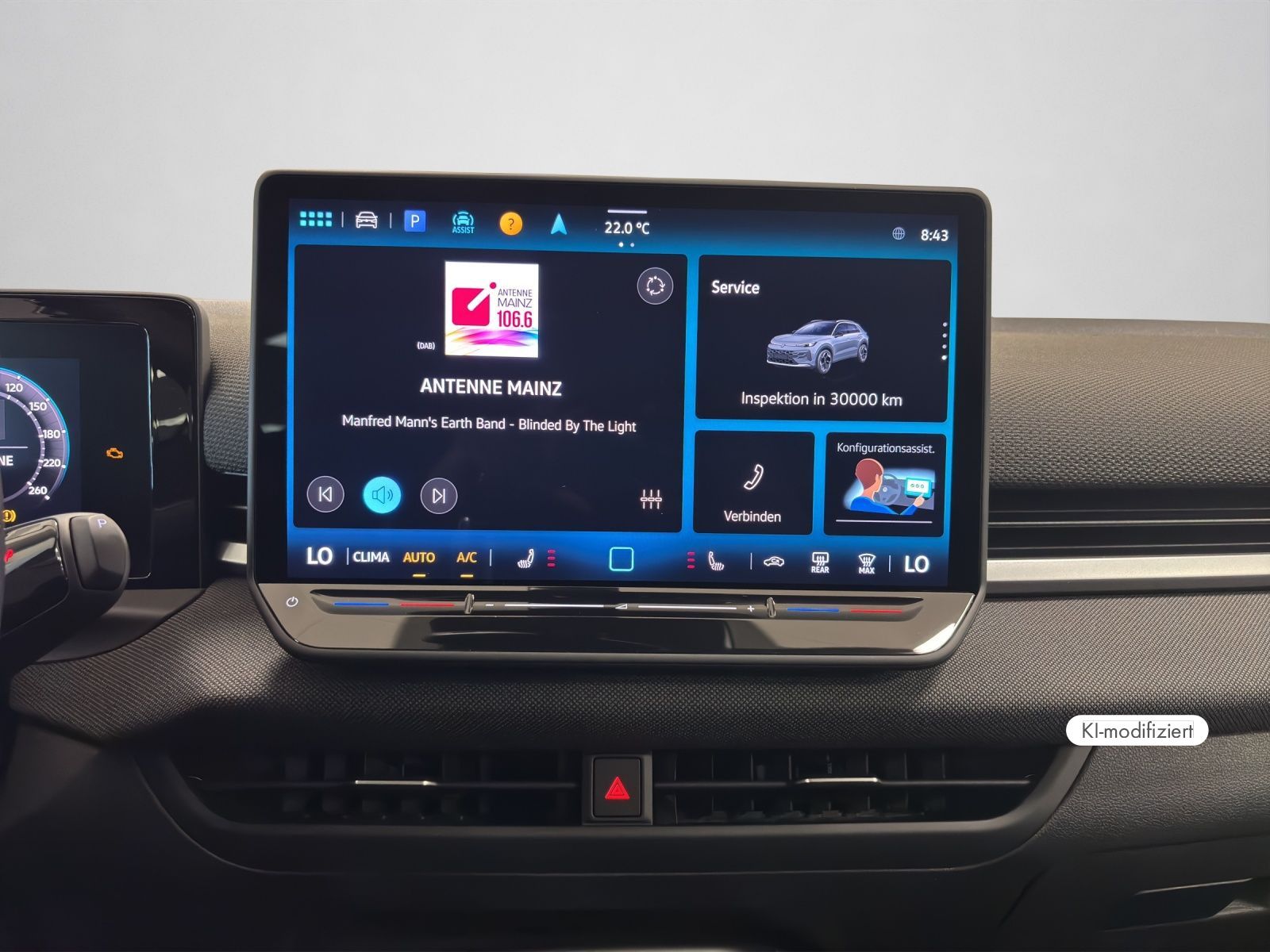 Volkswagen T-Roc - Bild 13