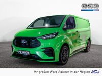 Ford Transit Custom - Vorschau Bild 1