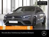 Mercedes-Benz CLA 250 e SB AMG/Night/MBeam/Distr/Kam/Volldig - Mercedes-Benz CLA 250 Shooting Brake in Frankfurt (Main)