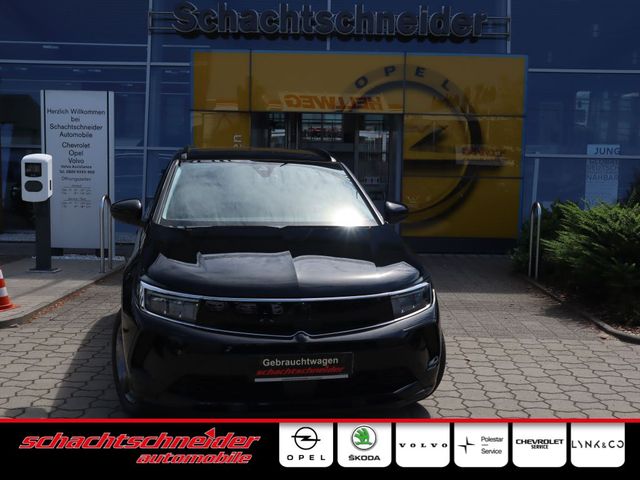 Opel Grandland 1.2 DI GS+LED+Allwetter+AGR+NaviPro