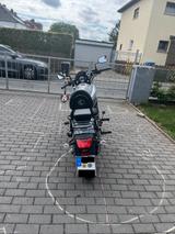 Kawasaki Vulkan S - Kawasaki Motorräder in Frankfurt