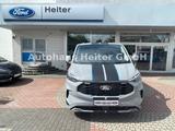 Ford Transit Custom 320 L1 Sport Automatik - Ford Transit sport