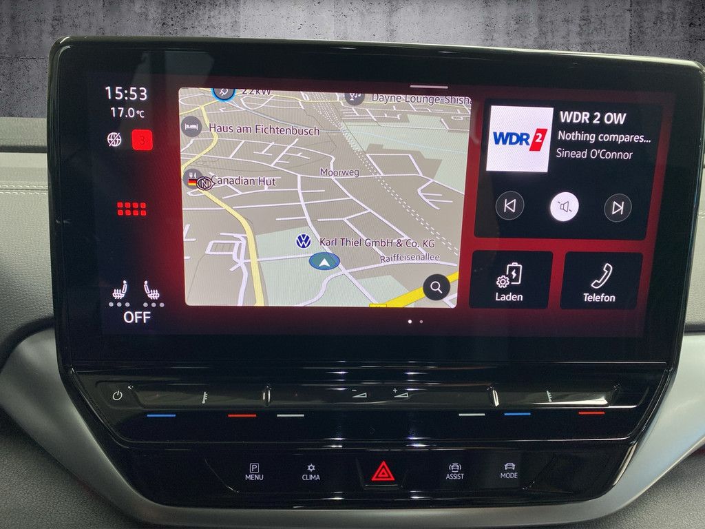 Volkswagen ID.5 - Bild 14