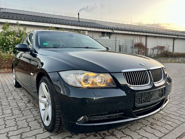 BMW 325 Baureihe 3 Lim. 325i*XENON*58.000TKM*NAVI