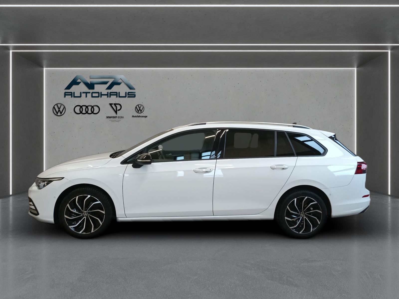 Volkswagen Golf - Bild 4