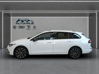 Volkswagen Golf - Vorschau Bild 4