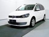 Volkswagen Touran 1.4 TSI Comfortline AUT SITZH+PDC+TEMP - gebrauchte VW Touran aus dem Jahr 2010