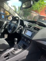 Mazda 3 Bj. 2012 BASTLER / EXPORT - Mazda aus 2012: Mazda3