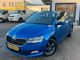 Skoda Fabia Active /Klima /Alu/Tüv04.2026 - Skoda Fabia Gebrauchtwagen in Rostock