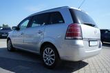 Opel Zafira B Edition AUTOMATIK 7 SITZER TEMPOMAT - Opel Gebrauchtwagen von 2005