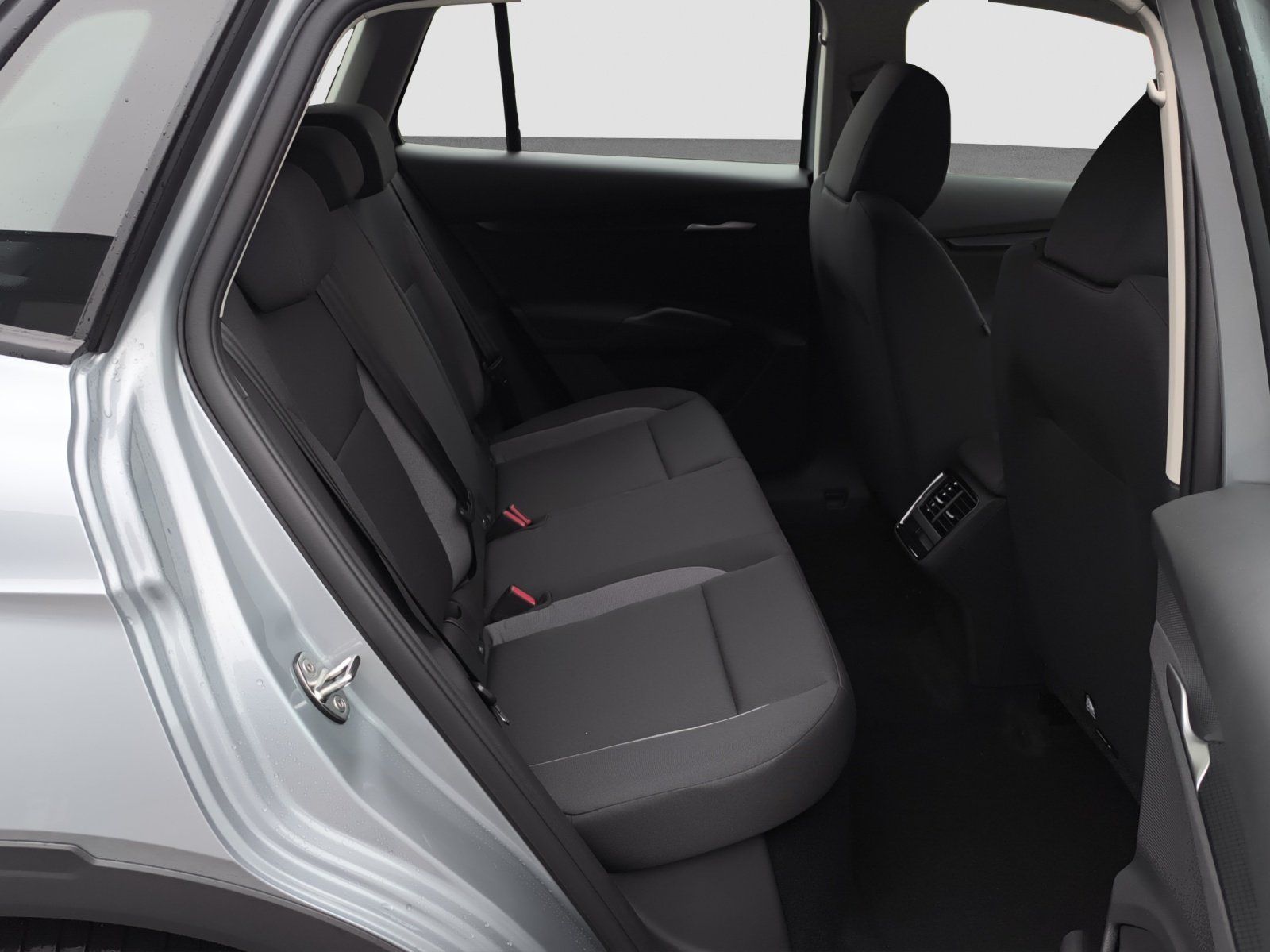 Skoda Elroq - Bild 21