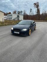 Audi A3 8p R32 3,2 Turbo - Audi A3: Turbo