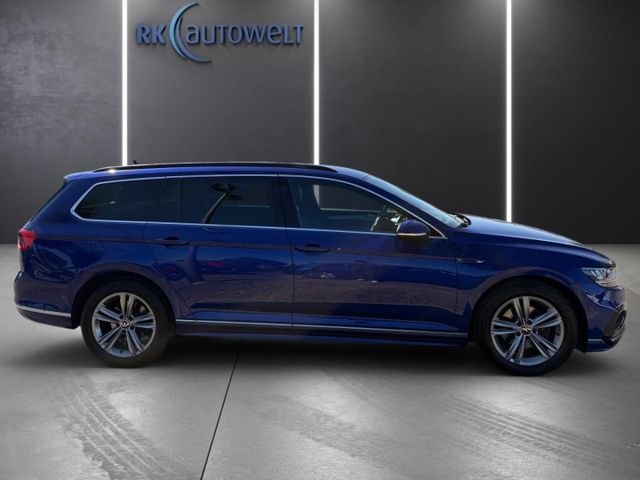 Passat Business 2.0 TDI Navi Rückfahrkamera ACC