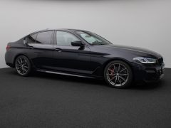 Foto Nummer 4: BMW 550i