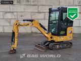 CAT 301.8 - CAT Radlader