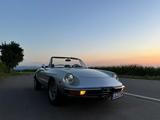 Alfa Romeo Spider 1600 Junior | TÜV 04/2028 - gebrauchte Alfa Romeo Spider aus dem Jahr 1979