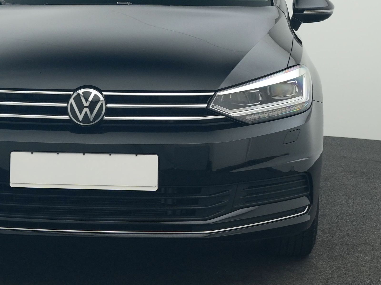 Volkswagen Touran - Bild 19