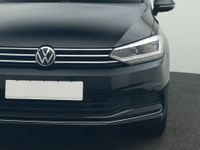Volkswagen Touran - Vorschau Bild 19