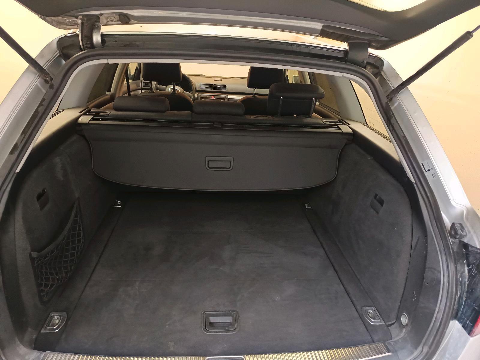 Audi A4 2006 — photo 9