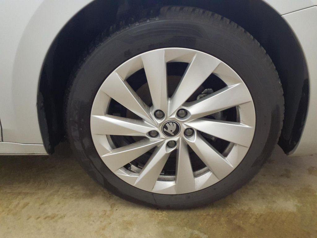 Skoda Octavia - Bild 8