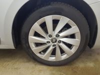 Skoda Octavia - Vorschau Bild 8