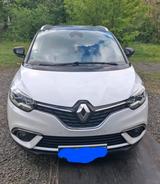 Renault grand scenic 7 sitze - Renault Grand Scenic Kombi Gebrauchtwagen