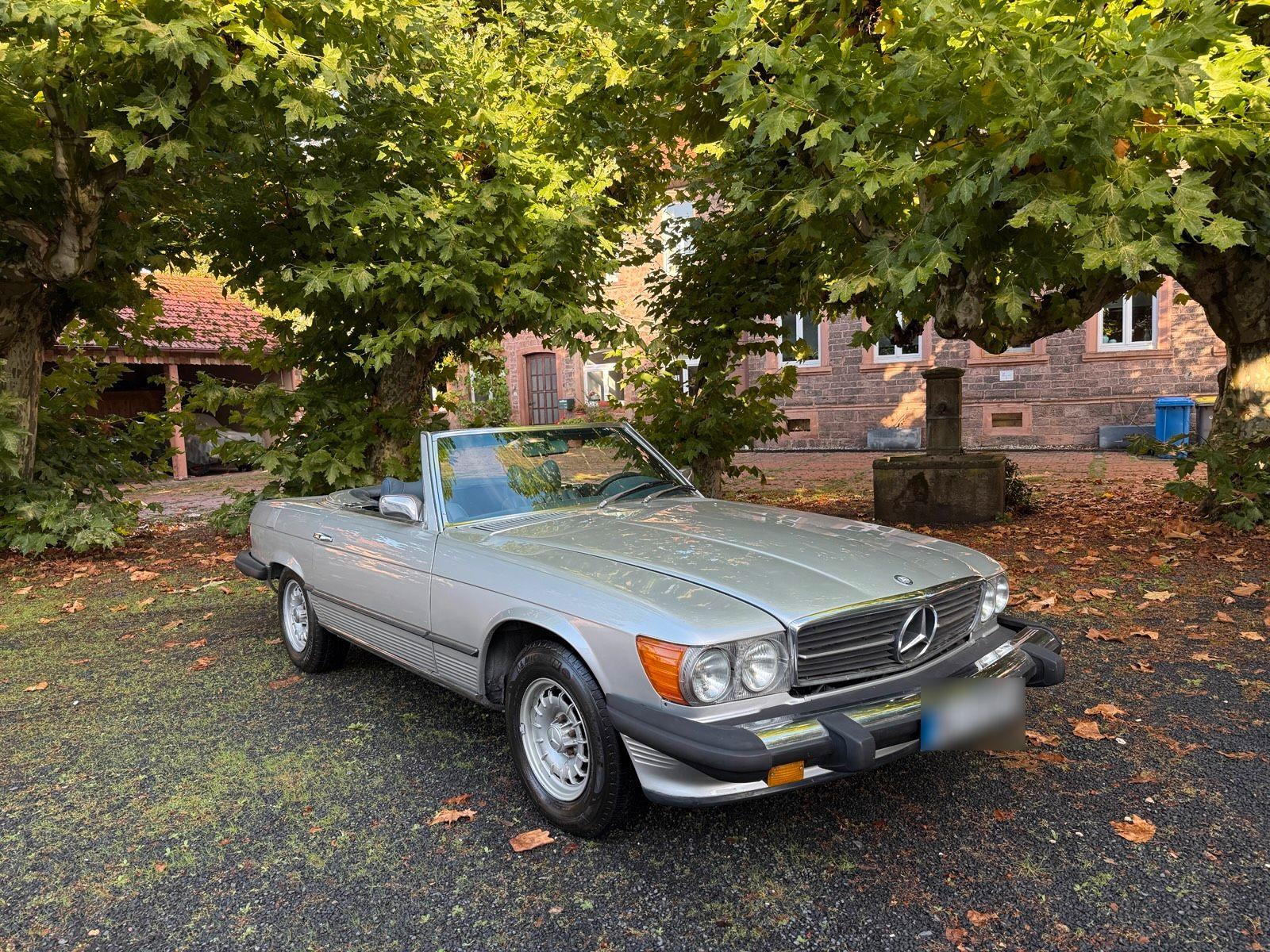 Mercedes-Benz S 450
