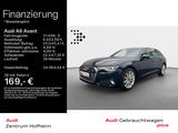Audi A6 Avant Sport 45TFSI*NAVI*PANO*Tour*Memory*19Zo - gebrauchte Audi A6 aus dem Jahr 2022