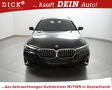 BMW 540d xDr Luxury Line Sport SHADO+PANO+H&K+HEAD+M - gebrauchte BMW 540 aus dem Jahr 2021