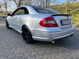 Mercedes-Benz CLK 63 AMG Keyless//19Zoll MB-Design//TOP! - Mercedes-Benz: Clk 63