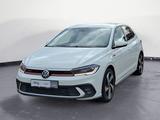 Volkswagen Polo 2.0 TSI DSG GTI - VW Polo Gebrauchtwagen in Freiburg