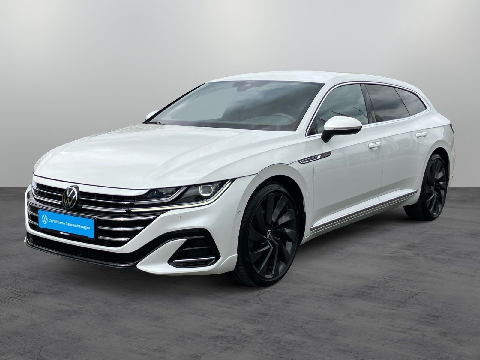 Volkswagen Arteon - Bild 2
