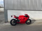 Ducati Desmosedici RR 277/1500 Winterpreis - DUCATI DESMOSEDICI RR