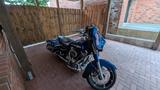 Harley-Davidson Street Glide - HARLEY-DAVIDSON 2010 STREET GLIDE